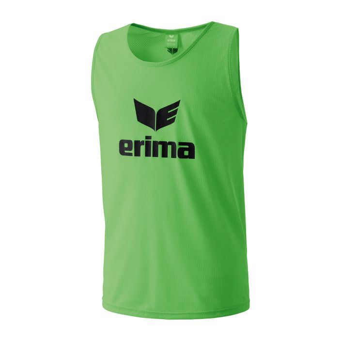 ERIMA Training Bib marcaj de fotbal verde 2