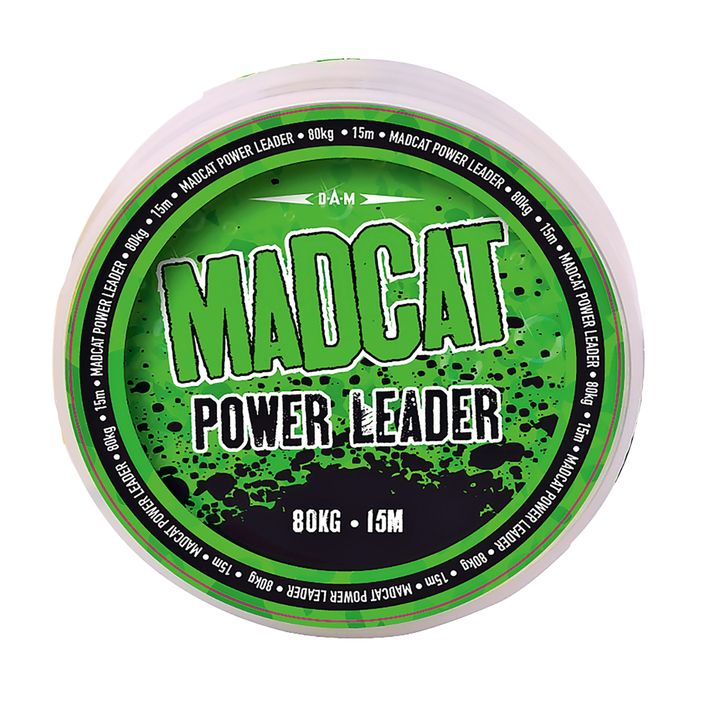 MADCAT Catfish Power Leader maro 3795080 2