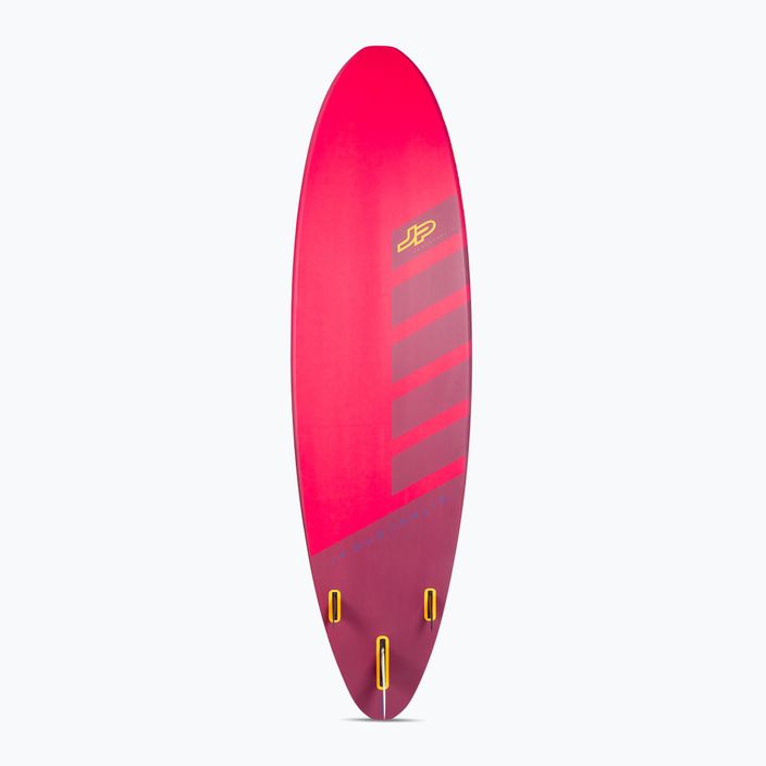 Planșă de windsurfing JP Australia Freestyle Wave PRO 94 roz JP-221204-2111 4