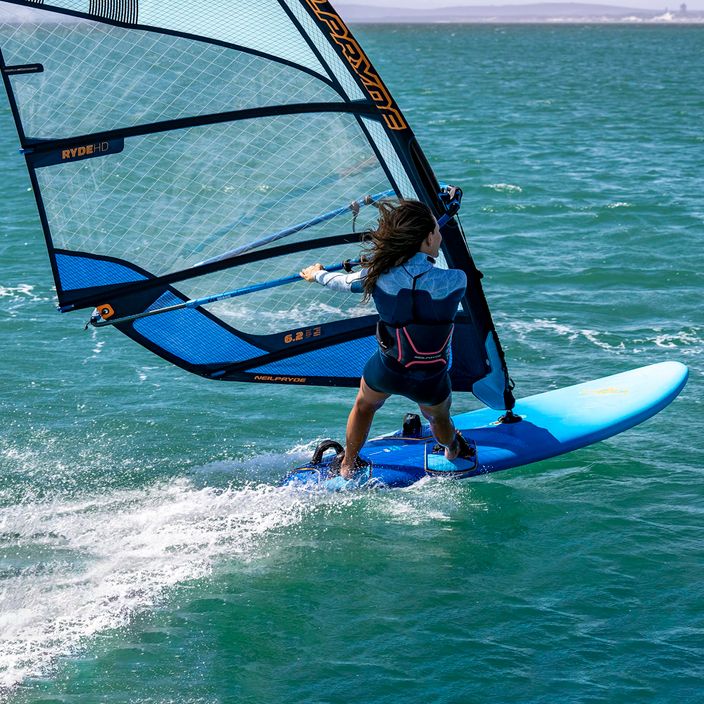 Planșă de windsurfing JP Australia Magic Ride ES albastru JP-221208-2115 10