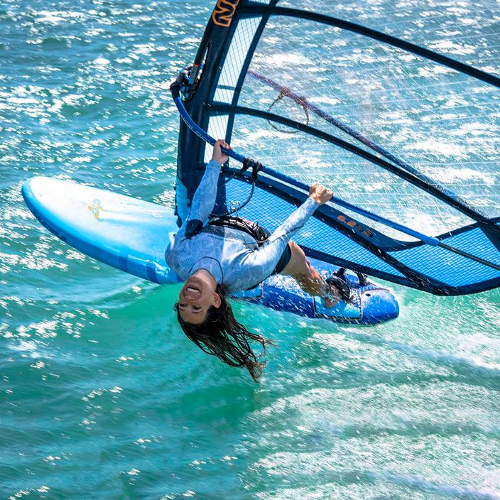 Planșă de windsurfing JP Australia Magic Ride ES albastru JP-221208-2115 12