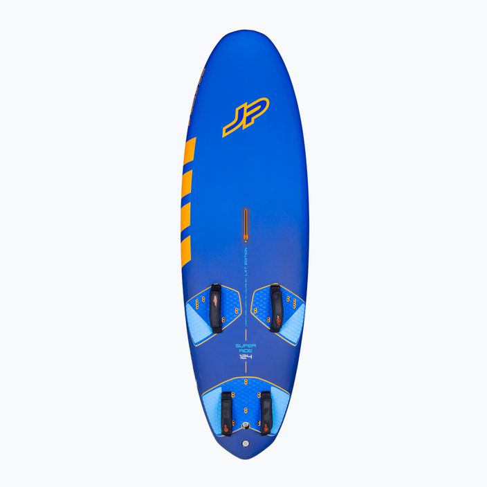 Planșă de windsurfing JP Australia Super Ride LXT albastru JP-221210-2113 3