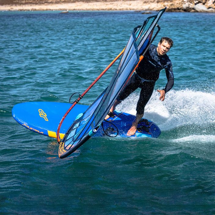 Planșă de windsurfing JP Australia Super Ride LXT albastru JP-221210-2113 9