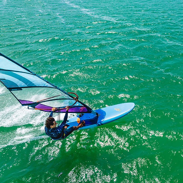 Planșă de windsurfing JP Australia Fun Ride ES albastru JP-221230-2115_155 12