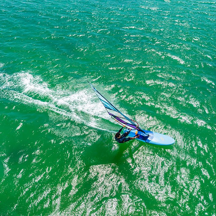 Planșă de windsurfing JP Australia Fun Ride ES albastru JP-221230-2115_155 13