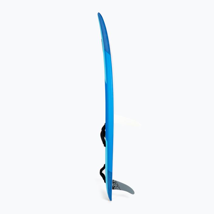 Planșă de windsurfing JP Australia Young Gun Magic Ride EVA albastru JP-221238-2117_112 5