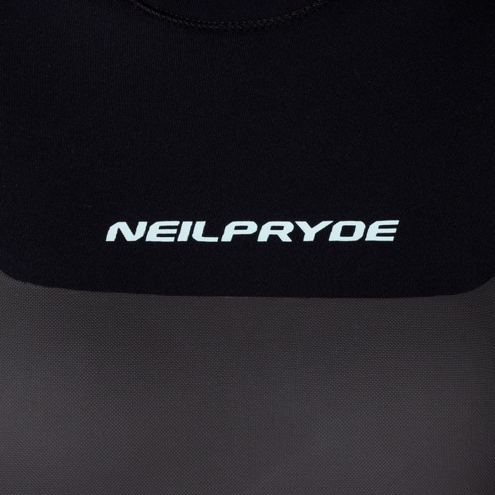 Costum de neopren pentru femei NeilPryde Nexus 5/4mm negru NP-123338-0798 3