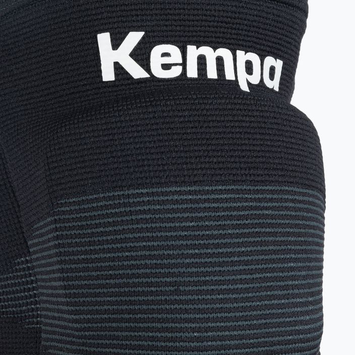Kempa Protecție genunchi căptușită 2 buc. negru 200650901 4