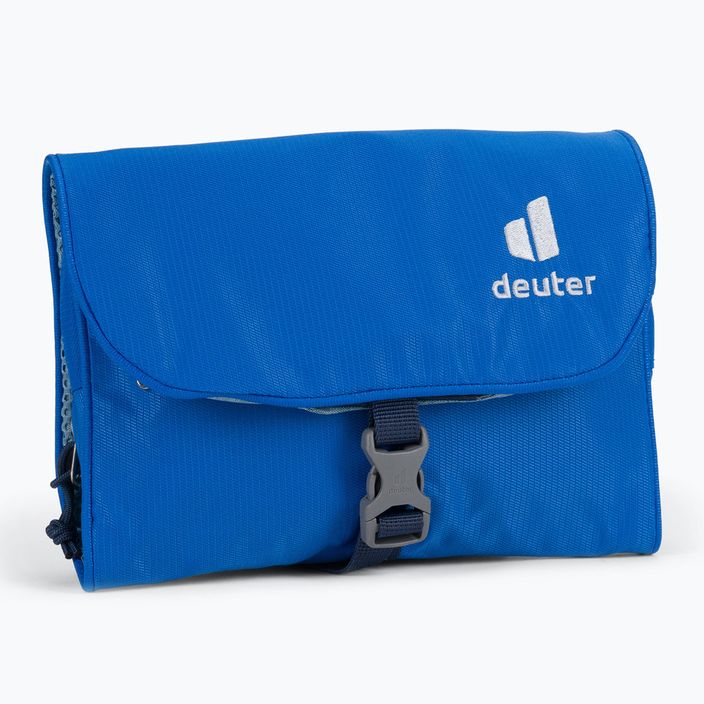 Geantă de călătorie Deuter Wash Bag I albastru marin 3930221