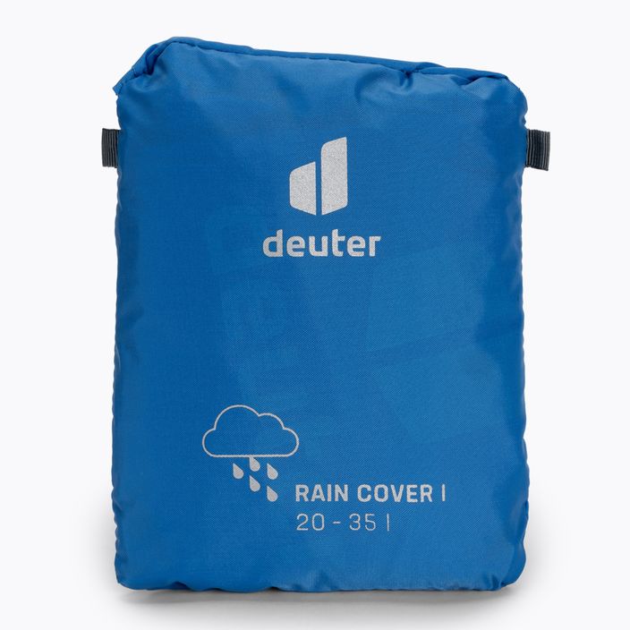 Husă pentru rucsac Deuter Rain Cover I albastru 394222130130 3