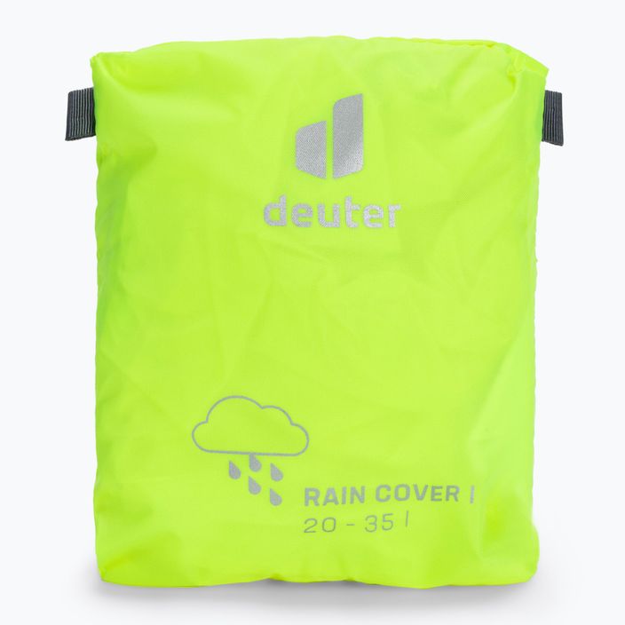 Husă pentru rucsac Deuter Rain Cover I verde 394222180080 3