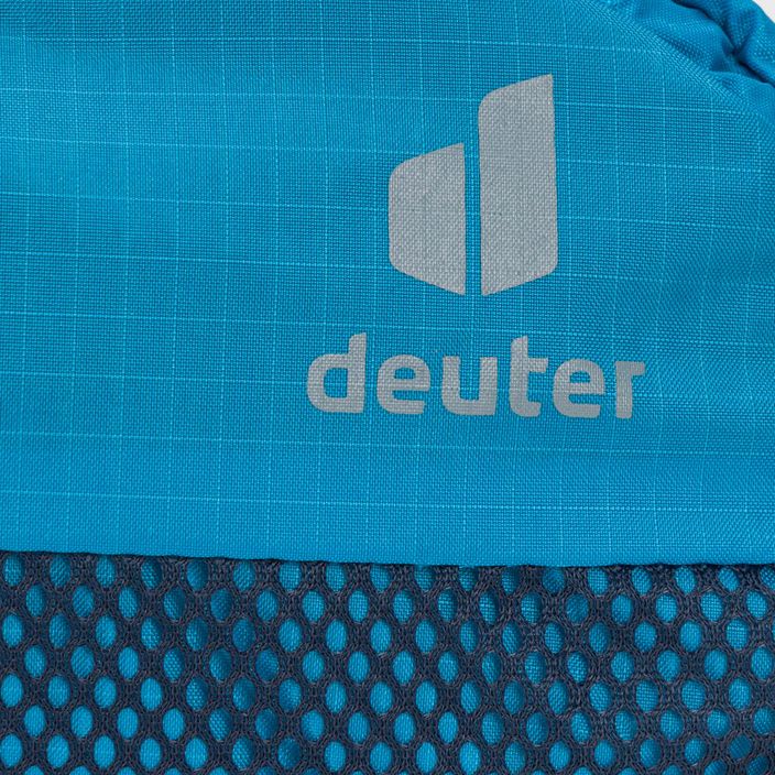 Deuter Wash Bag Tour III Albastru 3930121 3