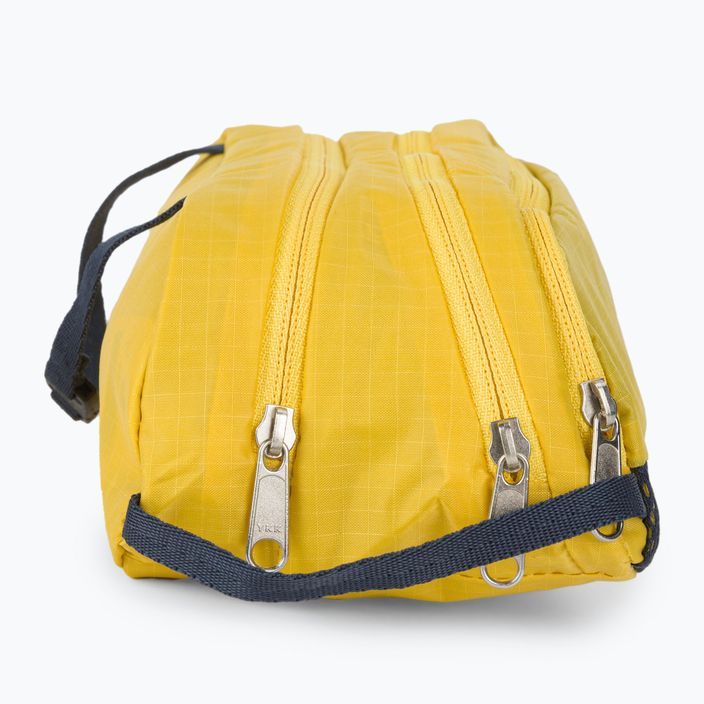 Deuter Wash Bag II sac de drumeție galben 3930021 2
