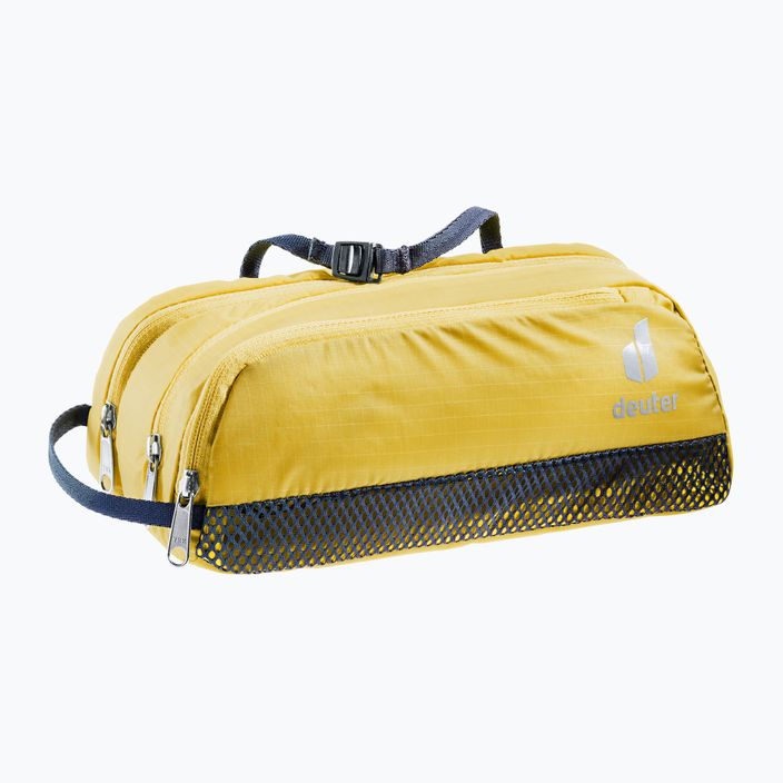 Deuter Wash Bag II sac de drumeție galben 3930021 5