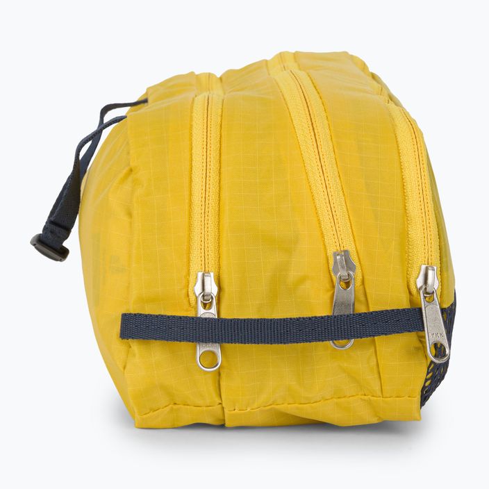 Deuter Wash Bag III sac de drumeție galben 3930121 2