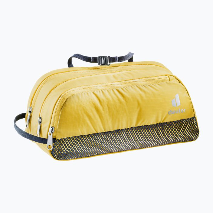 Deuter Wash Bag III sac de drumeție galben 3930121 5