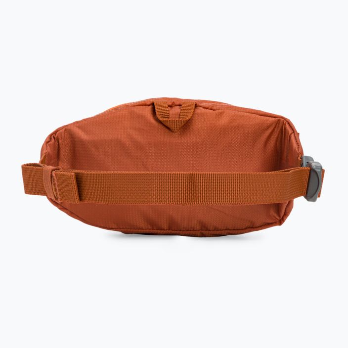 Punga pentru rinichi pentru copii Deuter Belt maro 391002390060 4