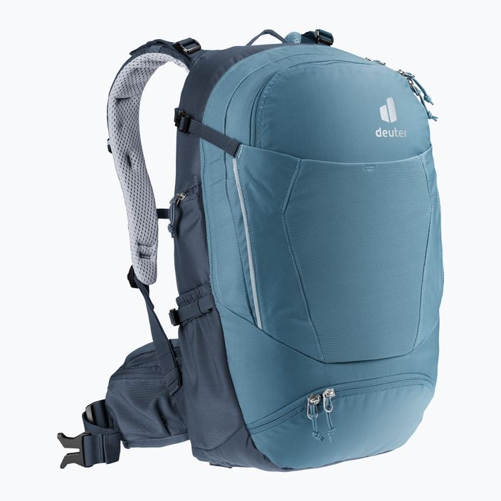 Rucsac de ciclism deuter Trans Alpine 24 l atlantic/ink 3