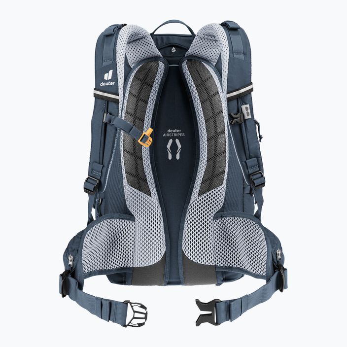 Rucsac de ciclism deuter Trans Alpine 24 l atlantic/ink 4