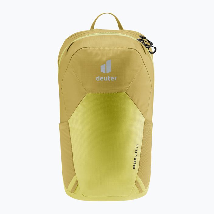 Rucsac turistic deuter Speed Lite 13 l linden/sprout