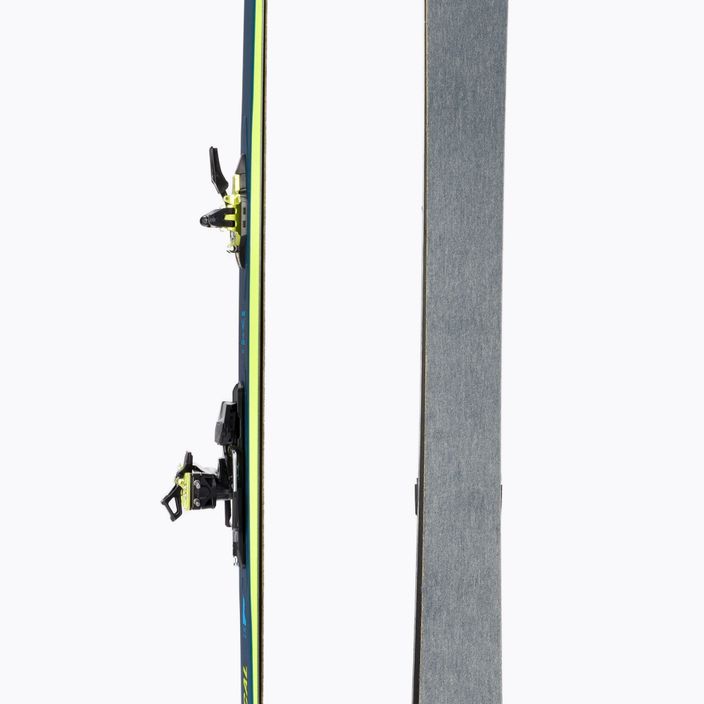 Schiuri de coborâre DYNAFIT Radical 88 Ski Set, albastru, 08-0000048280 5