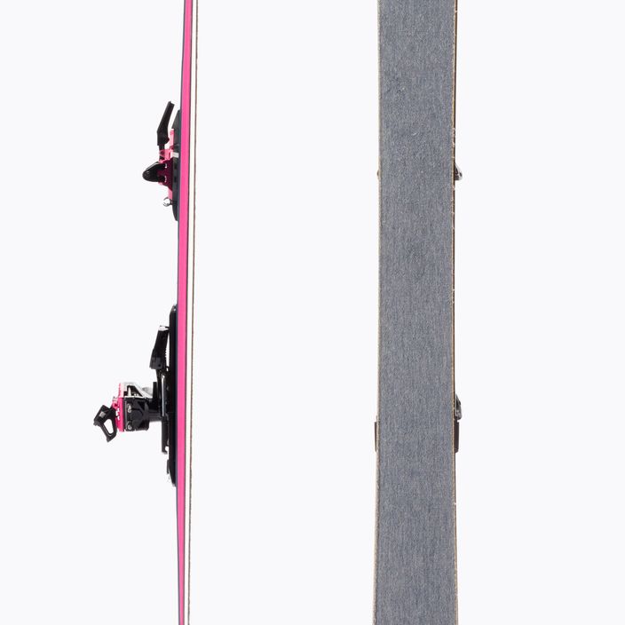 Schiuri de schi de tură DYNAFIT Radical 88 W Ski Set, albastru, 08-0000048281 5