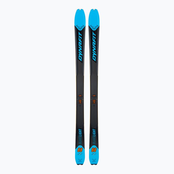 Set de schiuri pentru bărbați DYNAFIT Blacklight 88 Speed pentru bărbați 8
