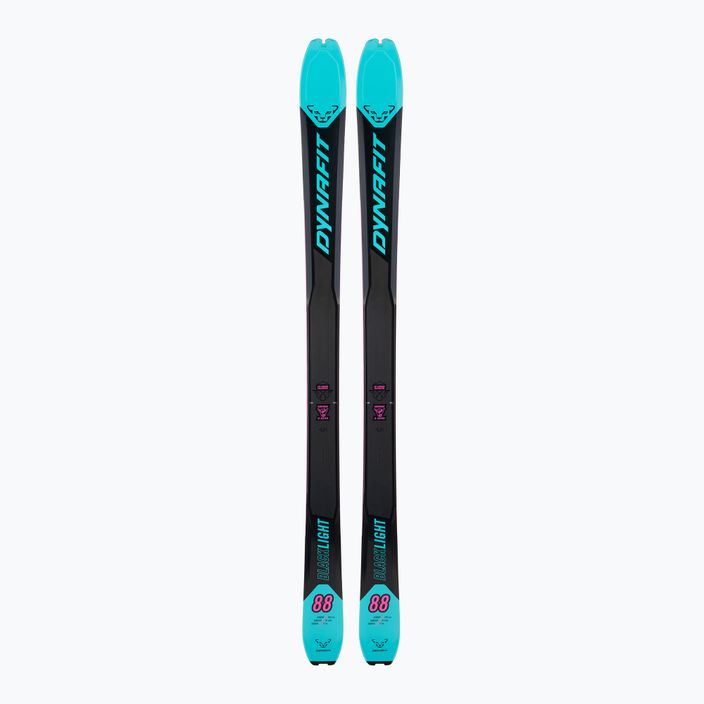 Set de schi pentru femei DYNAFIT Blacklight 88 Speed W pentru femei 9
