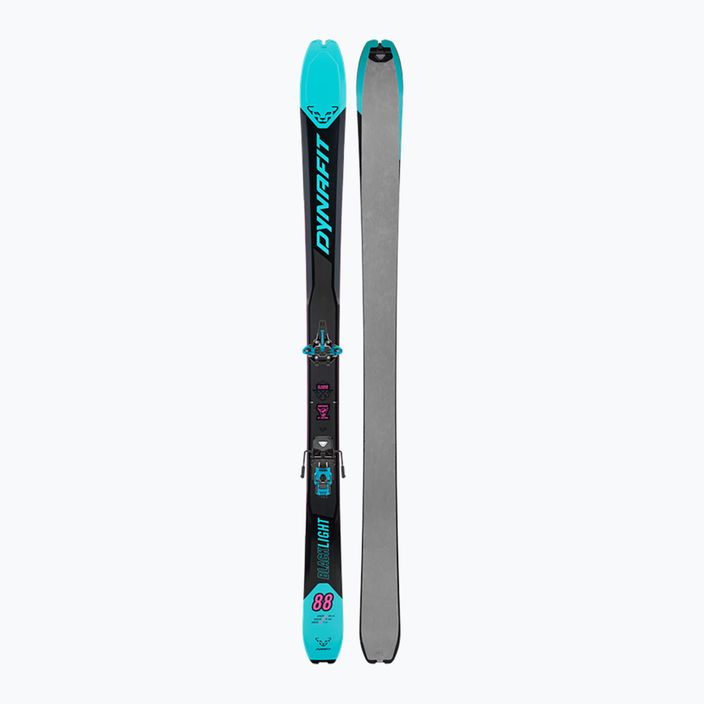 Set de schi pentru femei DYNAFIT Blacklight 88 Speed W pentru femei 10