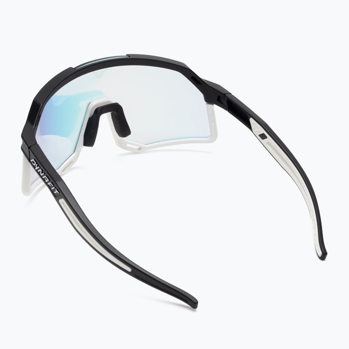 DYNAFIT Trail Pro S1-S3 ochelari de soare alb-negru și alb 08-0000049909 2