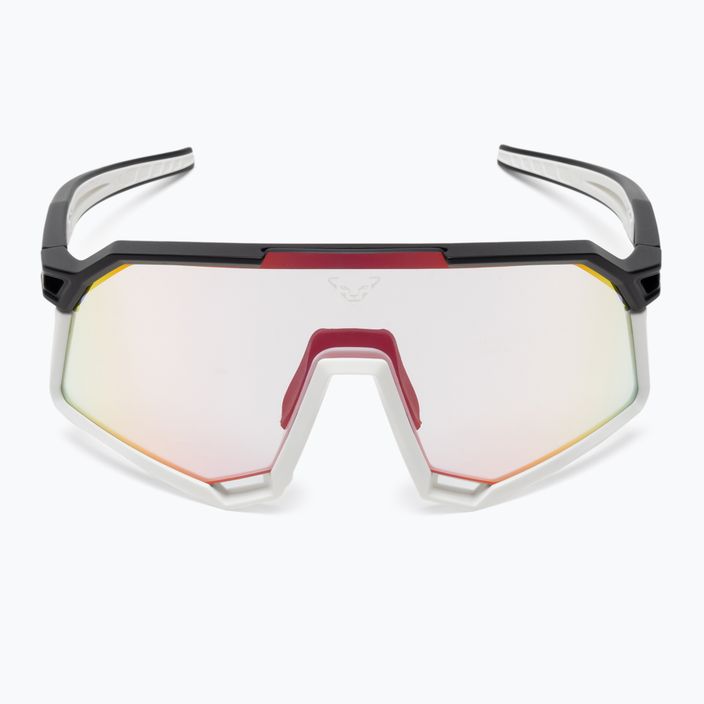 DYNAFIT Trail Pro S1-S3 ochelari de soare alb-negru și alb 08-0000049909 3