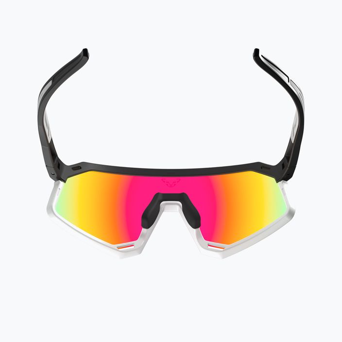 DYNAFIT Trail Pro S1-S3 ochelari de soare alb-negru și alb 08-0000049909 8