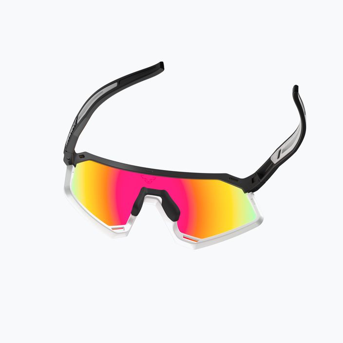 DYNAFIT Trail Pro S1-S3 ochelari de soare alb-negru și alb 08-0000049909 12