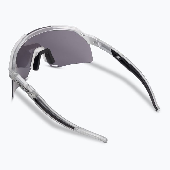 DYNAFIT Ultra Evo S3 ochelari de soare cu umbră silențioasă/neagră 2