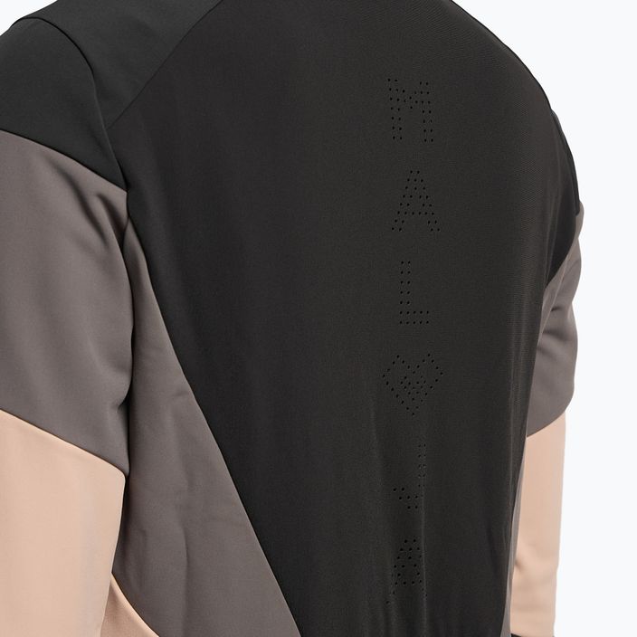 Jachetă multisport pentru femei Maloja W’S GeraniumM, negru, 32111-1-0821 12