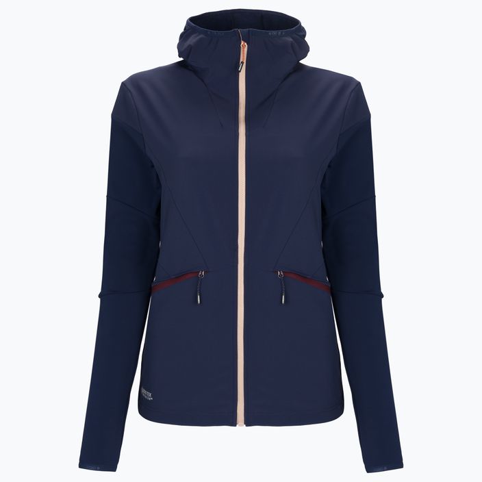 Jachetă de schi pentru femei Maloja W’S GeraniumM, bleumarin, 32111-1-8325 14
