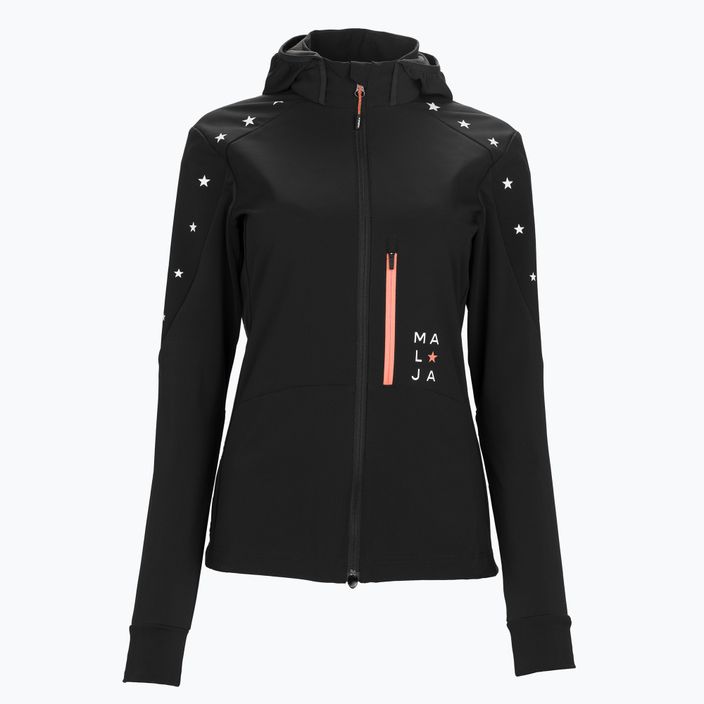 Jachetă multisport pentru femei Maloja W’S NeshaM, negru, 32133-1-0817 10