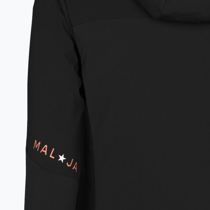 Jachetă multisport pentru femei Maloja W’S NeshaM, negru, 32133-1-0817 12