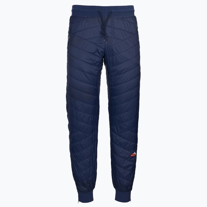 Pantaloni de schi Maloja ViturinU, albastru, 32002-1-8325 9