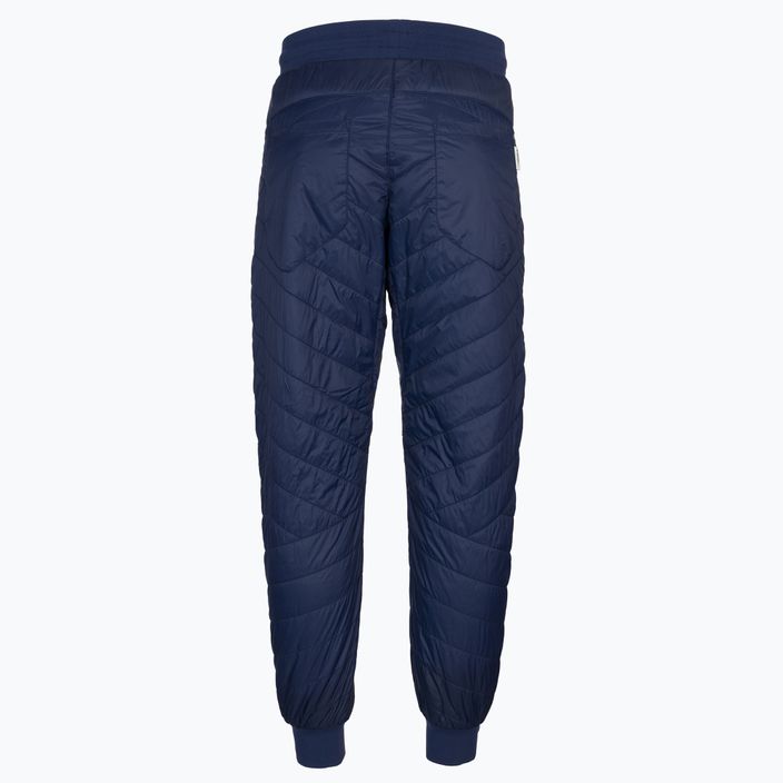Pantaloni de schi Maloja ViturinU, albastru, 32002-1-8325 10