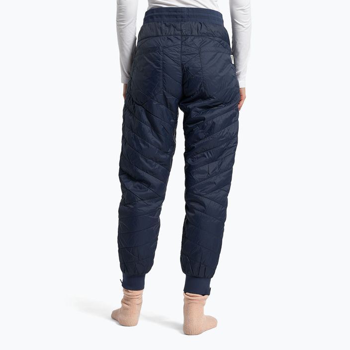 Pantaloni de schi Maloja ViturinU, albastru, 32002-1-8325 4