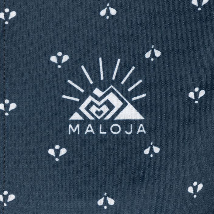 Jachetă multisport pentru femei Maloja W’S SawangM 1/1, bleumarin, 32141-1-8511 12
