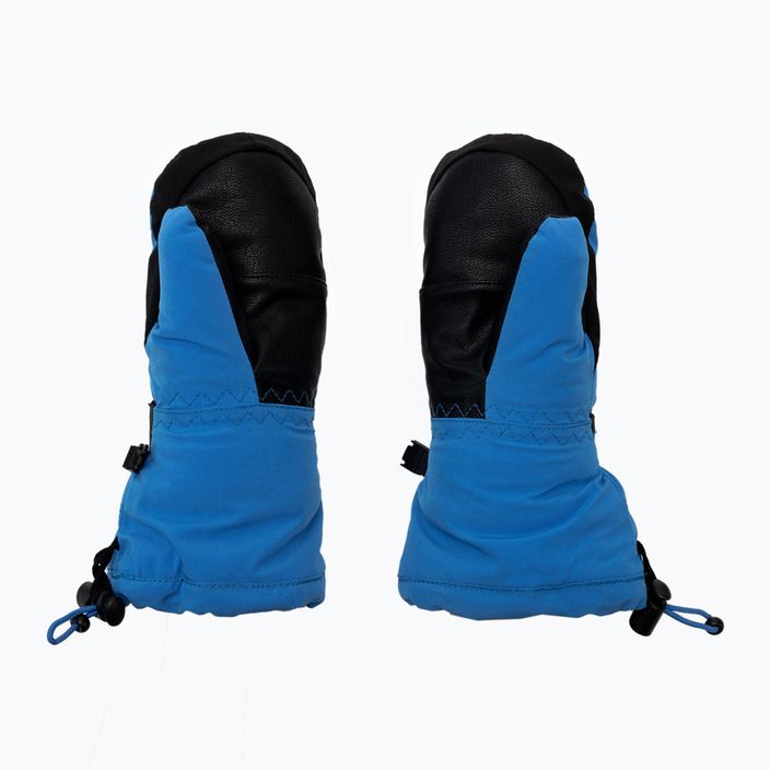 Mănuși de snowboard cu un singur deget pentru copii Reusch Kadir Down R-TEX XT, albastru, 47/85/562/454 3