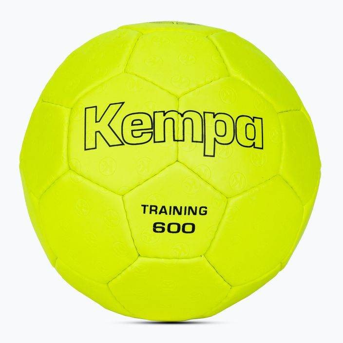 Kempa Training 600 handbal 200182302/2 mărimea 2
