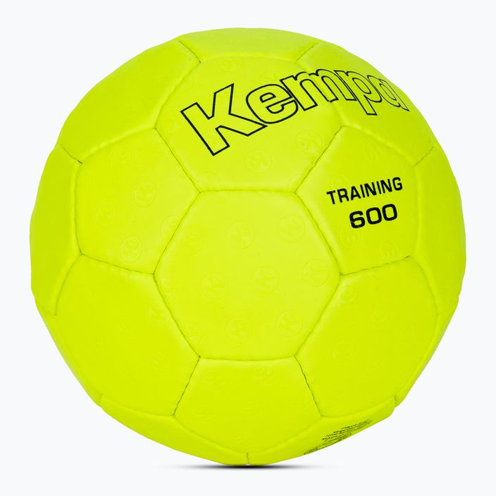 Kempa Training 600 handbal 200182302/2 mărimea 2 2