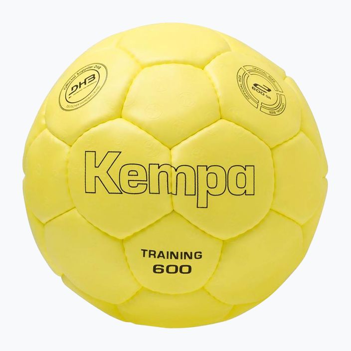 Kempa Training 600 handbal 200182302/2 mărimea 2 4