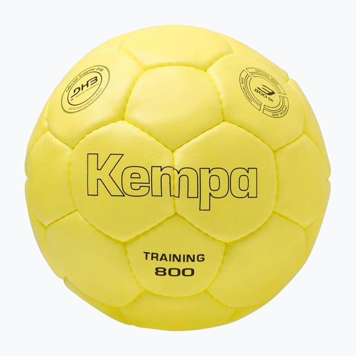 Kempa Training 800 handbal 200182402/3 mărimea 3 4
