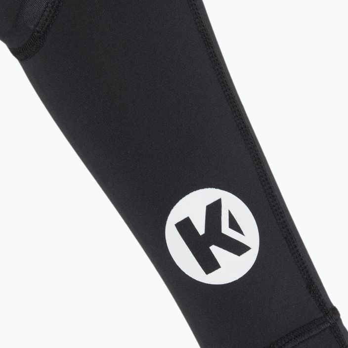 Kempa Compression Arm Sleeve negru 200651301 3