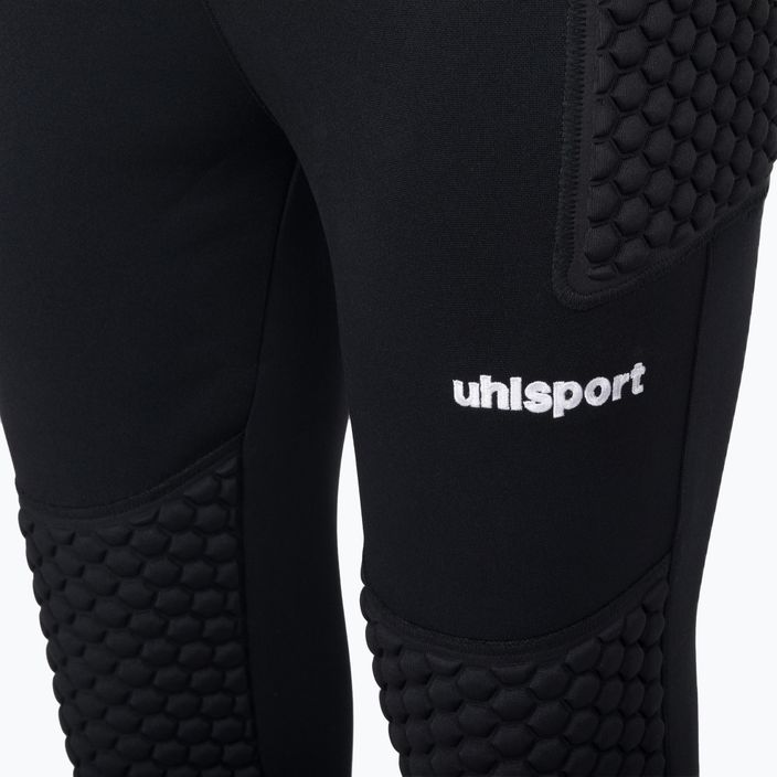 Pantaloni de portar pentru copii uhlsport Standard negru 100561701 3