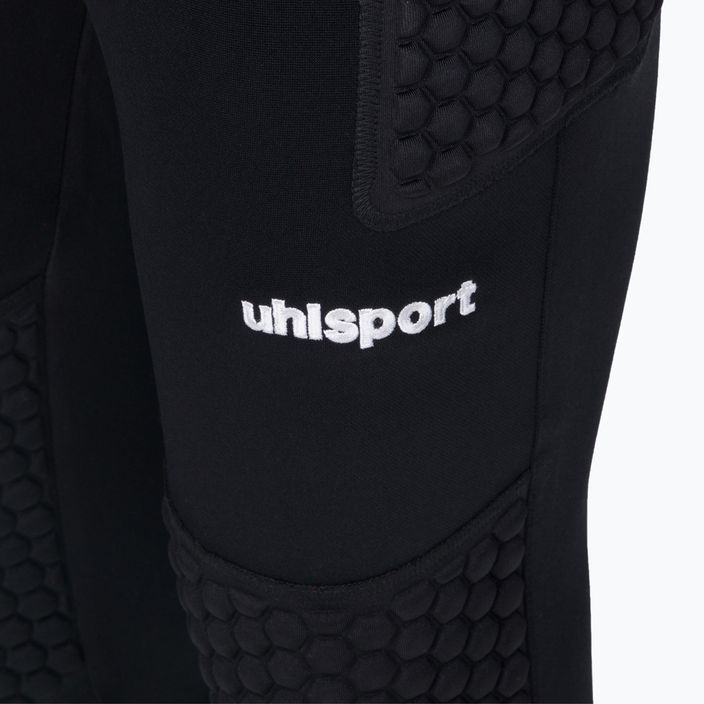 Pantaloni de portar pentru copii uhlsport Standard negru 100561701 4